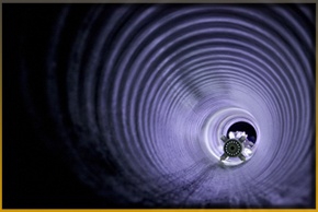 银海UVCIPP紫外光固化修复工艺特点和施工工艺